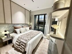 Vela Bay (D16), Apartment #608246001